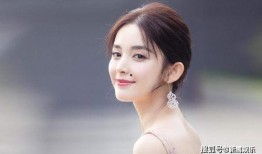 古力娜扎娱乐圈爆料